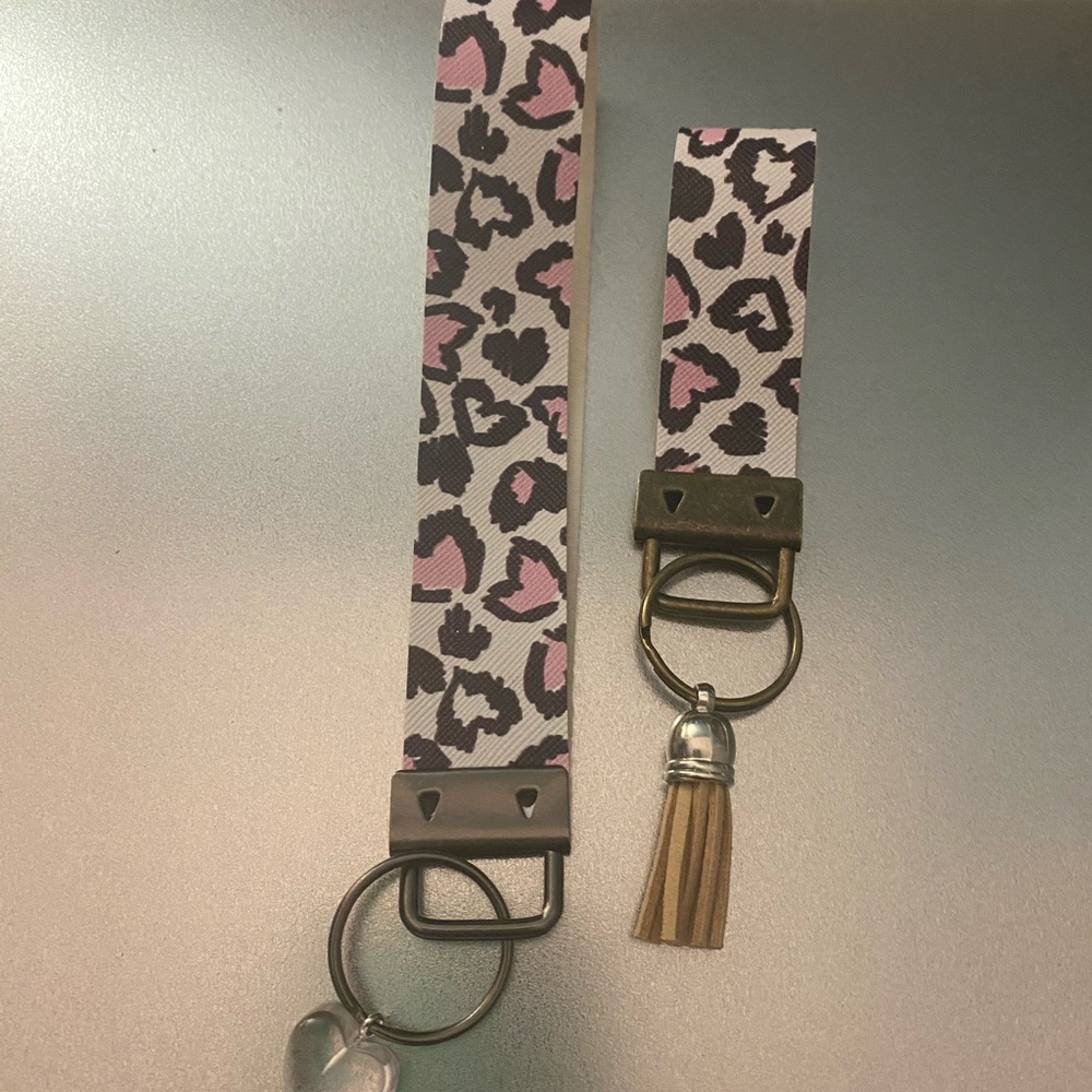 key chains